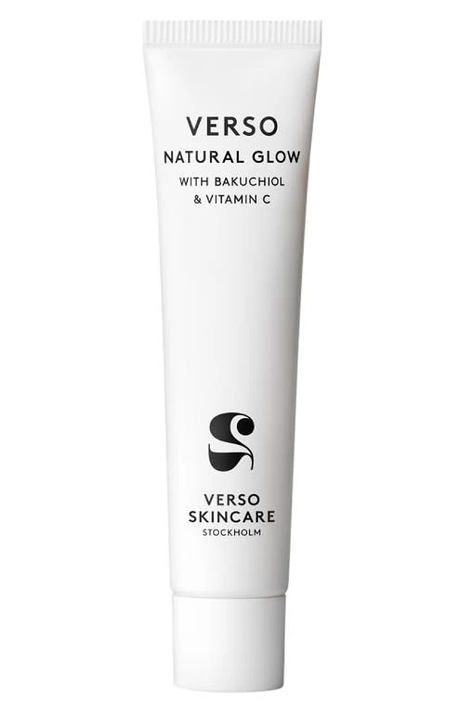 VERSO Natural Glow at Nordstrom