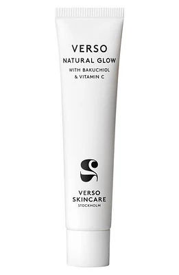 VERSO Natural Glow at Nordstrom