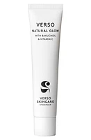 VERSO Natural Glow at Nordstrom