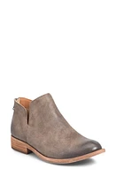 Kork-Ease Renny Leather Bootie Taupe at Nordstrom,