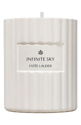 Estée Lauder Infinited Sky Scented Candle at Nordstrom