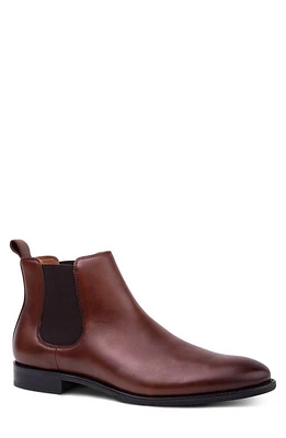 Gordon Rush Matthews Chelsea Boot Chestnut at Nordstrom,