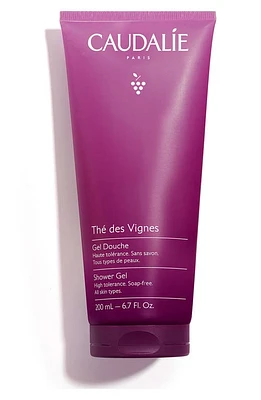 CAUDALÍE Thé des Vignes Shower Gel at Nordstrom, Size 6.8 Oz