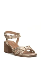 Lucky Brand Jolenne Ankle Strap Sandal at Nordstrom,