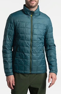 Lole Kaslo Water Repellent PrimaLoft Insulated Packable Jacket at Nordstrom,