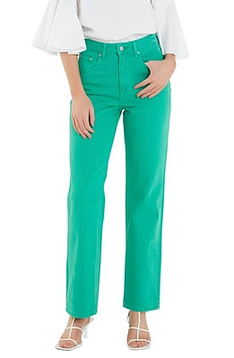 Wide Leg Jeans at Nordstrom,