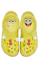 CROCS x SpongeBob SquarePants Classic Clog Banana at Nordstrom,