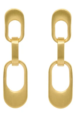 Dean Davidson Manhattan Drop Earrings in Gold at Nordstrom