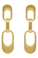 Dean Davidson Manhattan Drop Earrings in Gold at Nordstrom