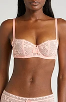 Chantelle Lingerie Day to Night Underwire Demi Bra at Nordstrom,