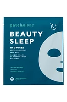 Patchology Beauty Sleep Restoring Night Hydrogel Mask at Nordstrom