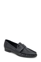 Splendid Prixi Loafer Black at Nordstrom,