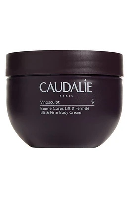 CAUDALÍE Vinosculpt Lift & Firm Body Cream at Nordstrom