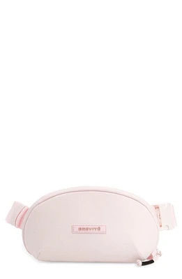 Brevite The Belt Bag in Pink at Nordstrom