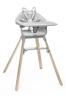 Stokke Clikk Highchair in Cloud Grey at Nordstrom