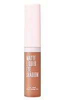 Kylie Cosmetics Matte Liquid Eyeshadow in An Actual Mood at Nordstrom