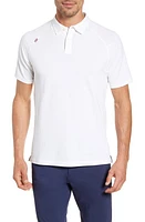 Rhone Delta Piqué Performance Polo at Nordstrom,