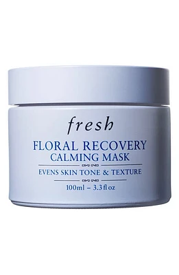 Fresh Floral Recovery Overnight Mask with Squalane at Nordstrom