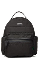 Babymel Lola Diaper Backpack in Black at Nordstrom