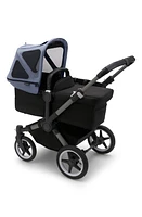 Sun Canopy for Bugaboo Donkey Stroller in Seaside Blue at Nordstrom