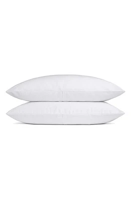 Parachute Set of 2 Sateen Pillowcases in at Nordstrom