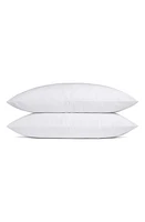 Parachute Set of 2 Sateen Pillowcases in at Nordstrom