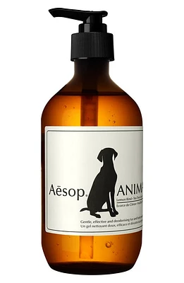 Aesop Animal Wash at Nordstrom