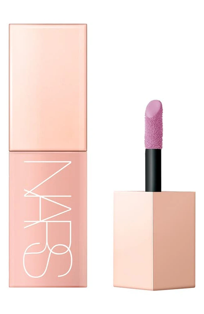 NARS Afterglow Liquid Blush in Wanderlust at Nordstrom