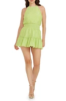 Dress the Population Kaylee Minidress at Nordstrom,