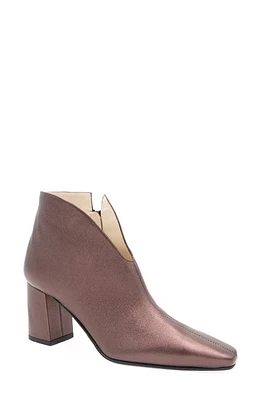 Amalfi by Rangoni Faina Block Heel Bootie Etoile at Nordstrom,