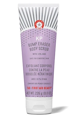 First Aid Beauty KP Bump Eraser Body Scrub at Nordstrom