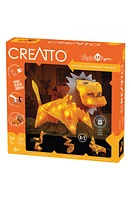 Thames & Kosmos Thames & Kronos Creatto Lion & Serenghetti Friends Kit in Orange at Nordstrom