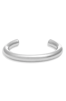 SHYMI Cuff Bracelet in Silver at Nordstrom