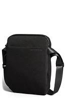 Troubadour Compact Messenger Bag in Black at Nordstrom