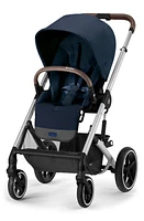 CYBEX Balios S Lux Stroller in Ocean Blue at Nordstrom