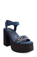 Candie's Torina Platform Sandal at Nordstrom,