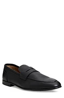 Bruno Magli Lastra Penny Loafer Black at Nordstrom,