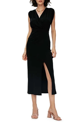 Diane von Furstenberg Williams Midi Dress at Nordstrom,