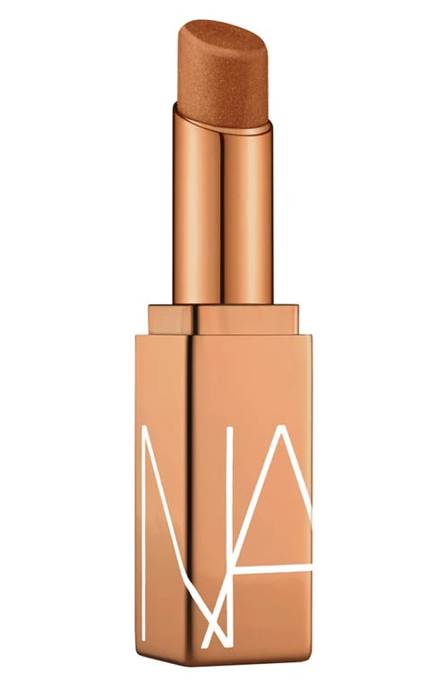 NARS Afterglow Lip Balm in Laguna at Nordstrom