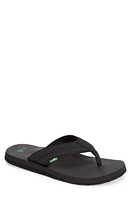 Sanuk 'Beer Cozy 2' Flip Flop at Nordstrom,