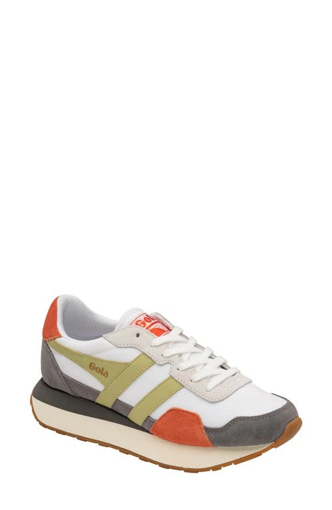 Gola Indiana Sneaker at Nordstrom,