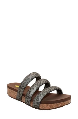 Volatile Gillette Slide Sandal at Nordstrom,