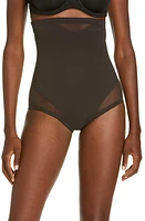 Miraclesuit Sexy Sheer High Waist Shaping Briefs at Nordstrom,