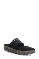 Asportuguesas by Fly London Canu Mule Felt at Nordstrom,