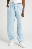 Nike Phoenix Oversize Fleece Sweatpants at Nordstrom,