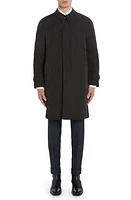 TOM FORD Classic Fit Microfaille Raincoat at Nordstrom, Us