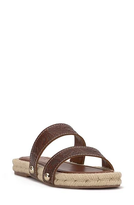 Jessica Simpson Jasin 2 Espadrille Sandal Golden Walnut at Nordstrom,