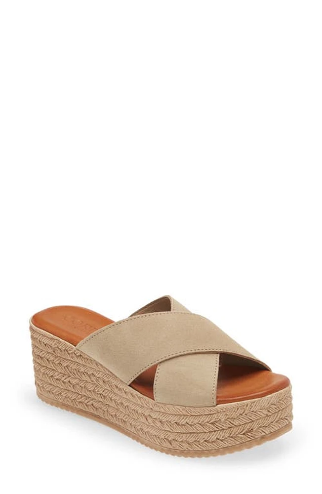 Cordani Bella Espadrille Wedge Sandal at Nordstrom,