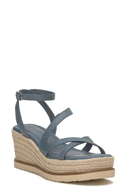 Lucky Brand Carolie Platform Wedge Sandal at Nordstrom,