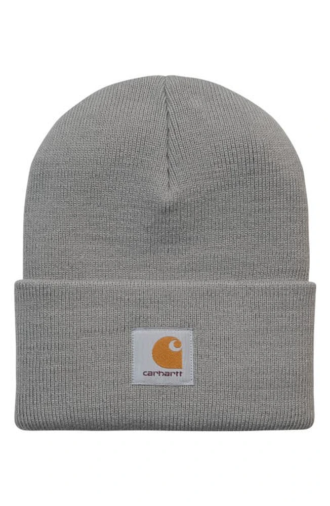 Carhartt Work In Progress Watch Beanie in Marengo at Nordstrom